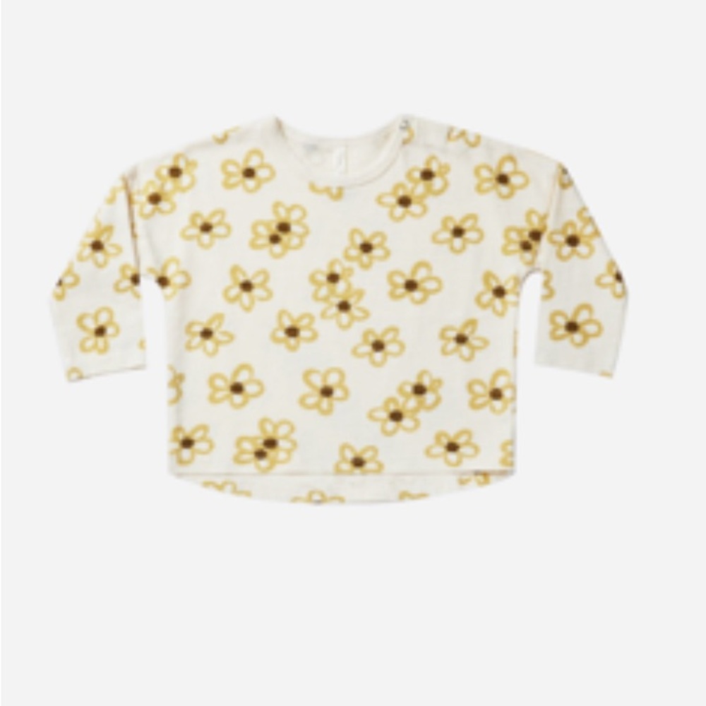 Like new Rylee and Cru Daisy Long sleeve and bloomers